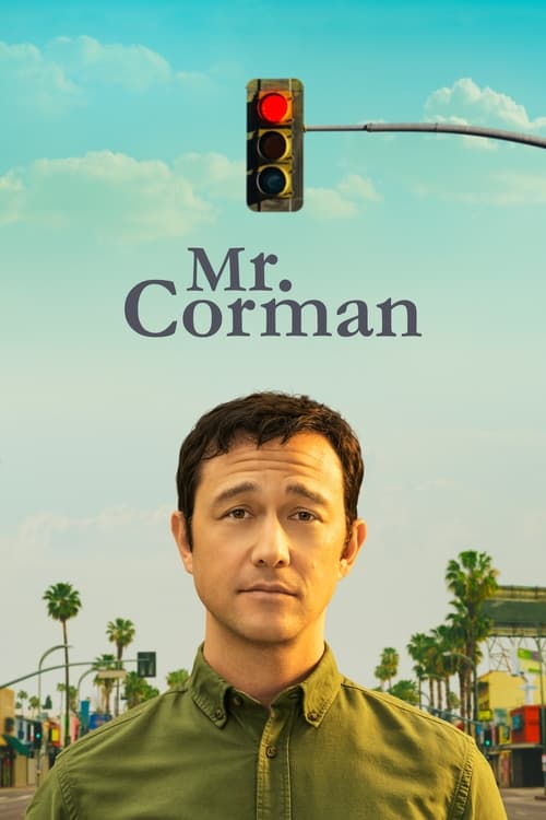 Mr. Corman - Saison 1 épisode 1 en streaming