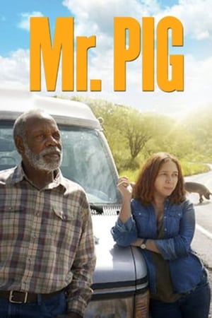 Mr. Pig en streaming