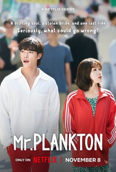 Mr. Plankton - Saison 1 épisode 10 en streaming