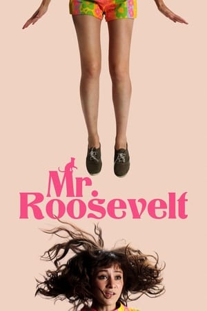 Mr. Roosevelt en streaming