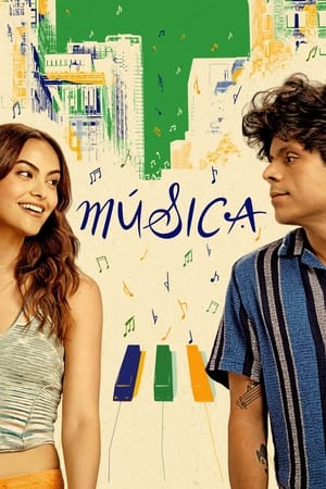 Música en streaming