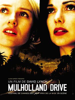 Mulholland Drive en streaming