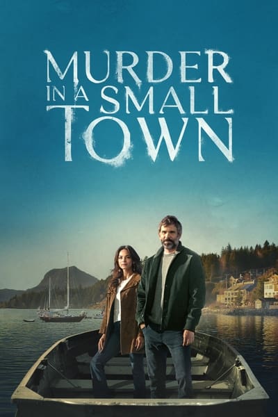 Murder in a Small Town en streaming