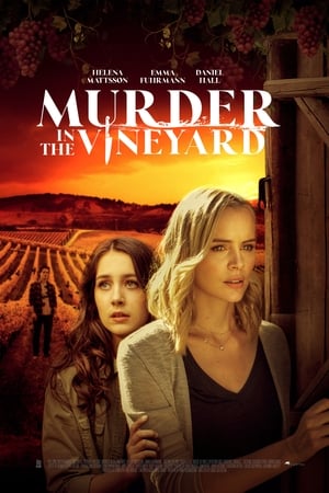 Murder in the Vineyard en streaming