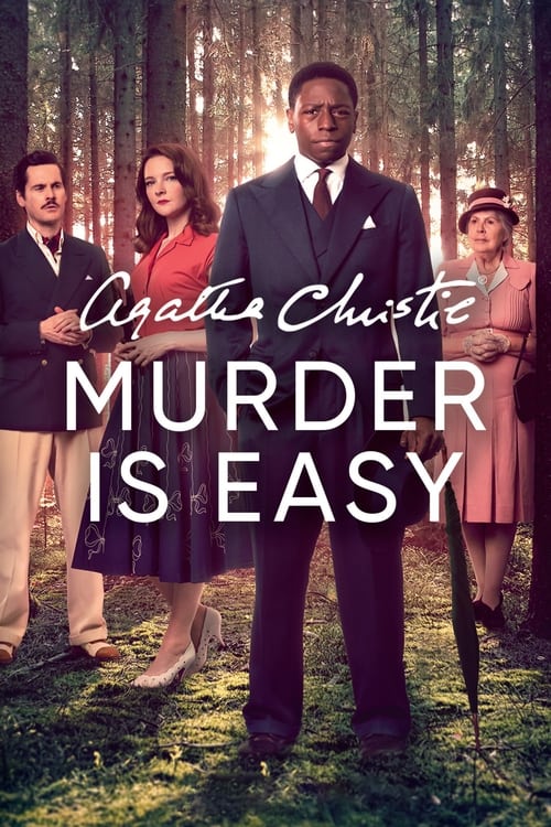 Murder Is Easy - Saison 1 épisode 2 en streaming