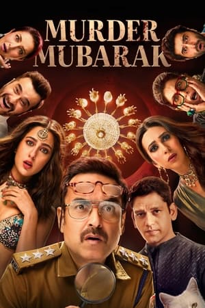 Murder Mubarak en streaming