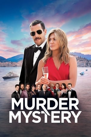 Murder Mystery en streaming