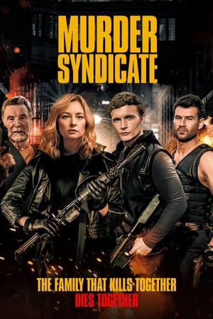 Murder Syndicate en streaming