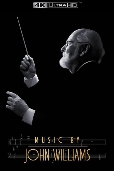 Music by John Williams en streaming