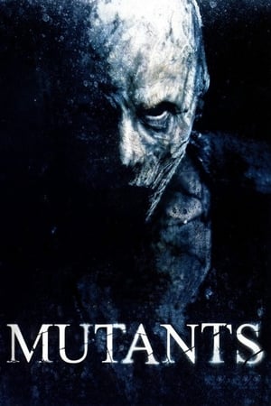 Mutants en streaming