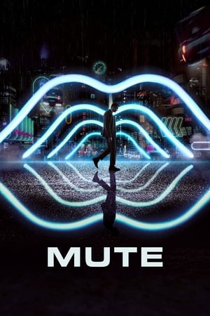 Mute en streaming