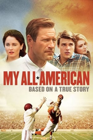 My All American en streaming