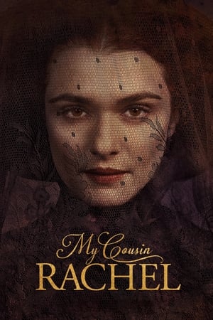 My Cousin Rachel en streaming