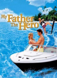 My father is a hero en streaming