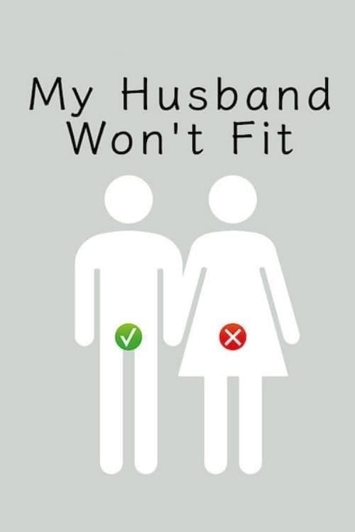 My Husband Wont Fit - Saison 1 épisode 5 en streaming