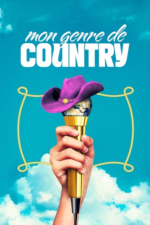 My Kind of Country - Saison 1 en streaming