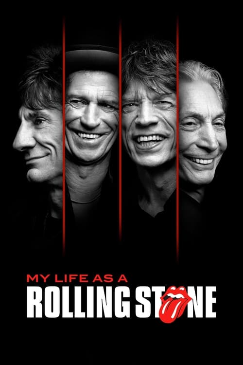 My Life as a Rolling Stone en streaming