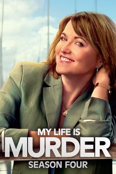 My Life Is Murder - Saison 4 en streaming