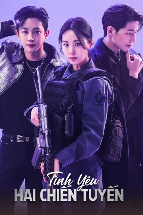 My Military Valentine - Saison 1 épisode 11 en streaming