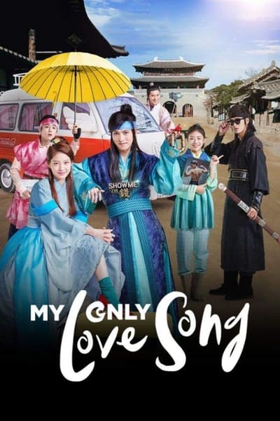 My Only Love Song - Saison 1 épisode 13 en streaming