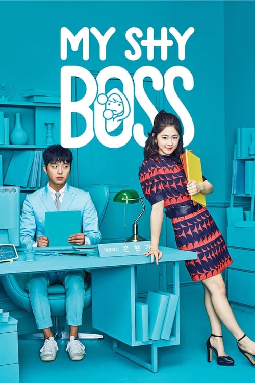 My Shy Boss en streaming