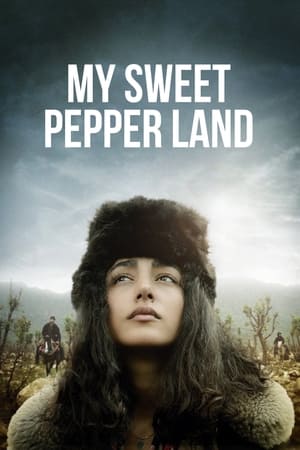 My Sweet Pepper Land en streaming