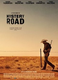 Mystery Road en streaming