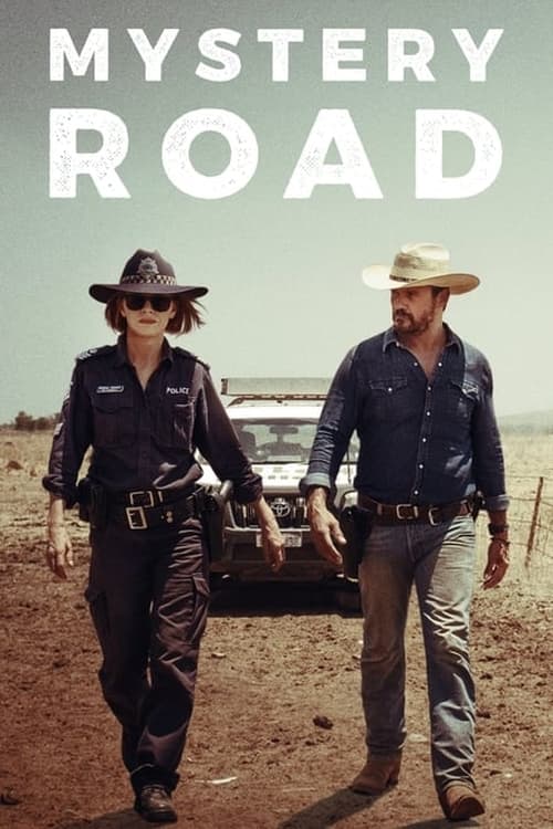 Mystery Road en streaming