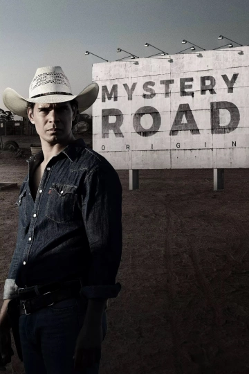 Mystery Road - Saison 3