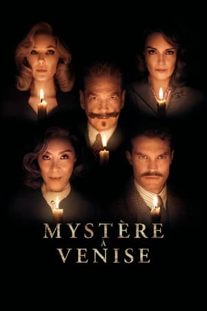 Mystère à Venise en streaming