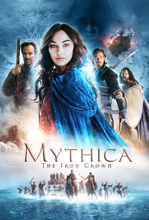 Mythica - 4. La Couronne de Fer en streaming