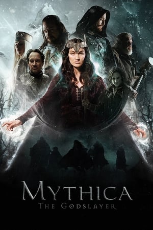 Mythica - 5. Le Crépuscule des Dieux en streaming