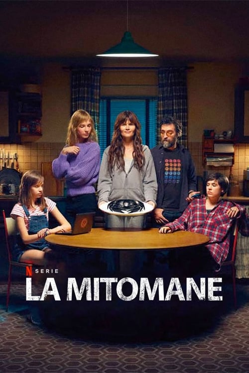 Mytho - Saison 1 en streaming