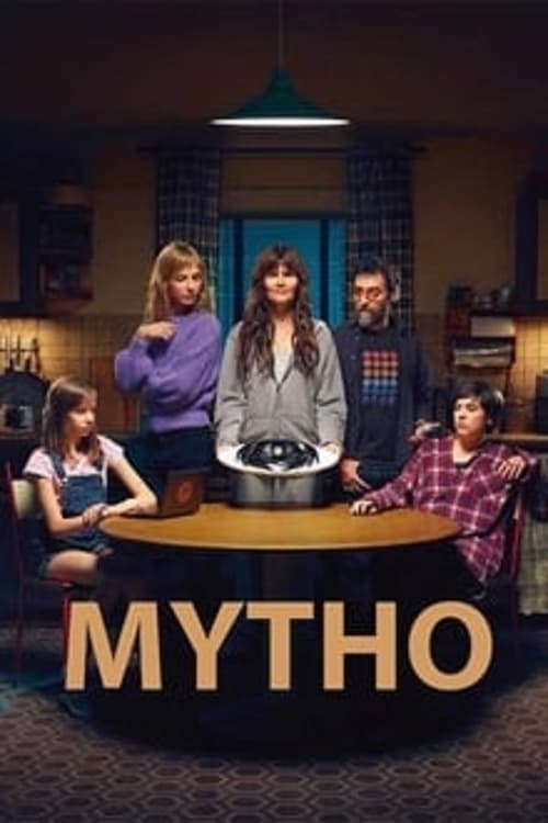 Mytho - Saison 2