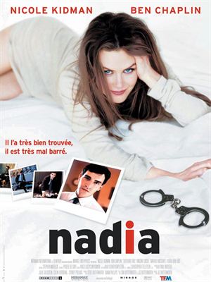 Nadia en streaming