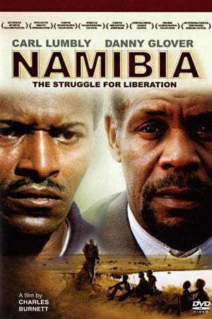 Namibia en streaming