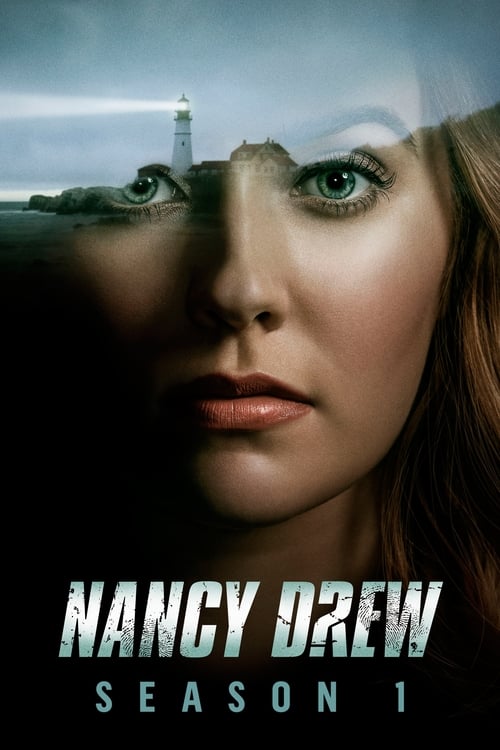 Nancy Drew