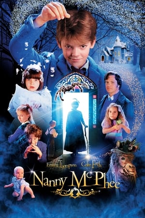 Nanny McPhee en streaming