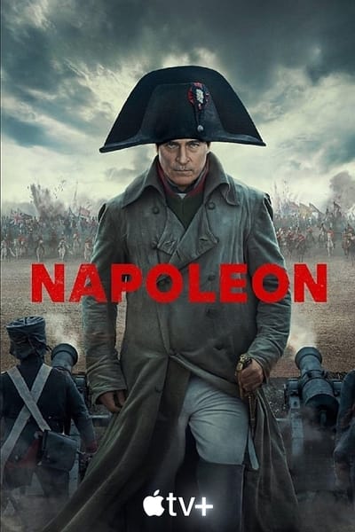 Napoléon - The Director's Cut