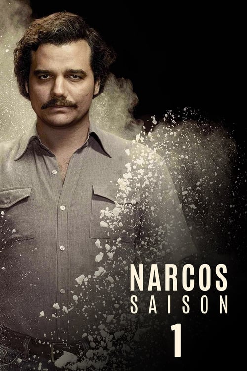 Narcos - Saison 1 épisode 8 en streaming