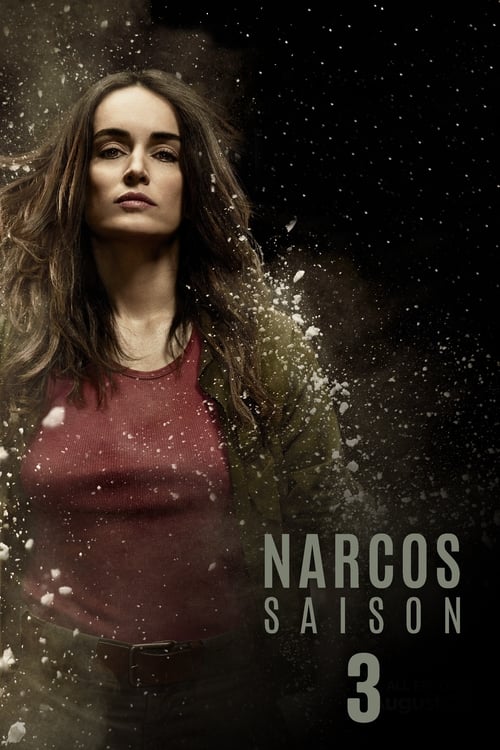 Narcos - Saison 3 épisode 10 en streaming