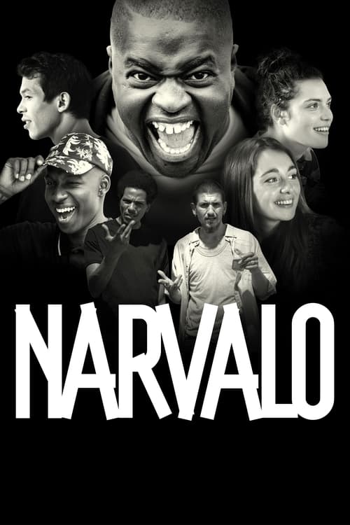 Narvalo - Saison 3 en streaming