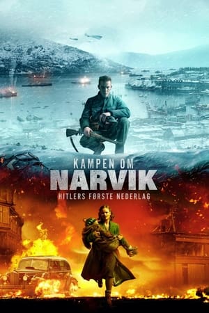 Narvik en streaming