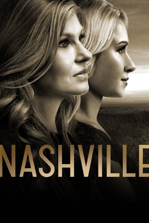 Nashville en streaming