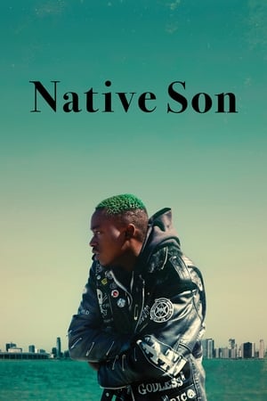 Native Son en streaming