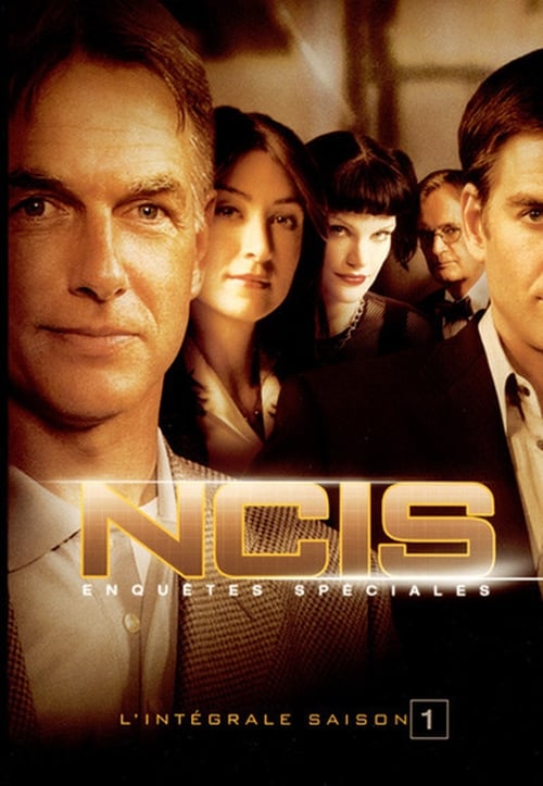 NCIS : Enquêtes spéciales - Saison 1 en streaming