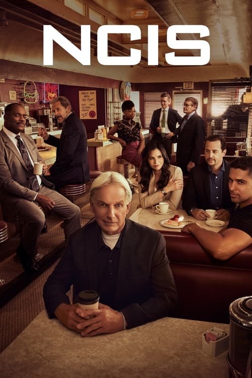 NCIS : Enquêtes Spéciales - Saison 19 épisode 5 en streaming