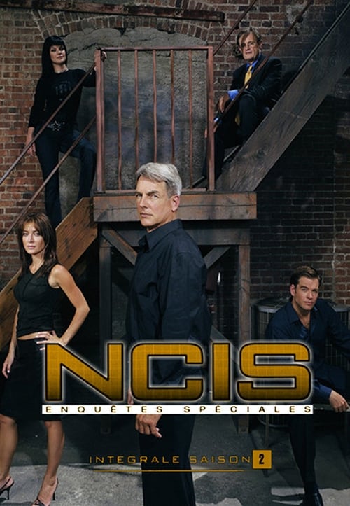 NCIS : Enquêtes spéciales - Saison 2 épisode 22 en streaming