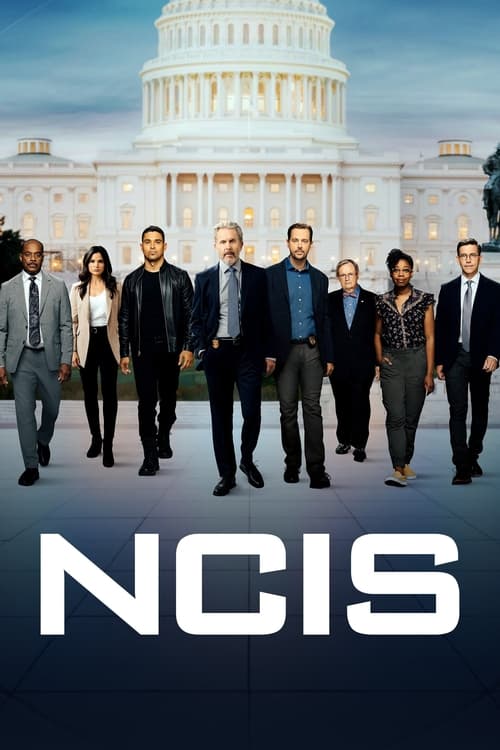 NCIS : Enquêtes Spéciales - Saison 20 épisode 13 en streaming