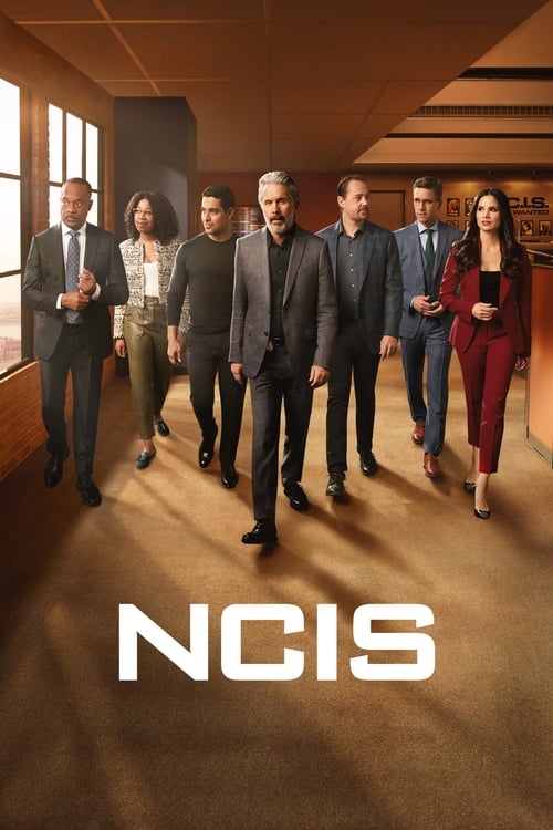 NCIS : Enquêtes spéciales - Saison 21 épisode 3 en streaming